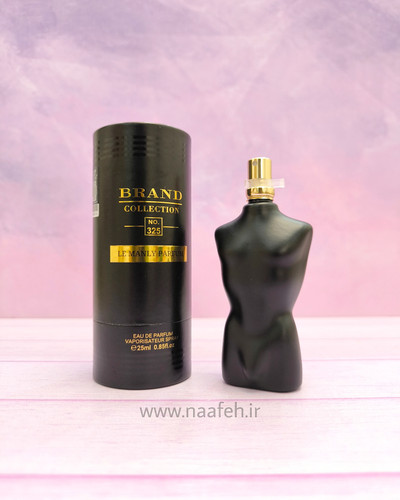 برند کالکشن کد 325 ژان پل گوتیه له مل پارفوم