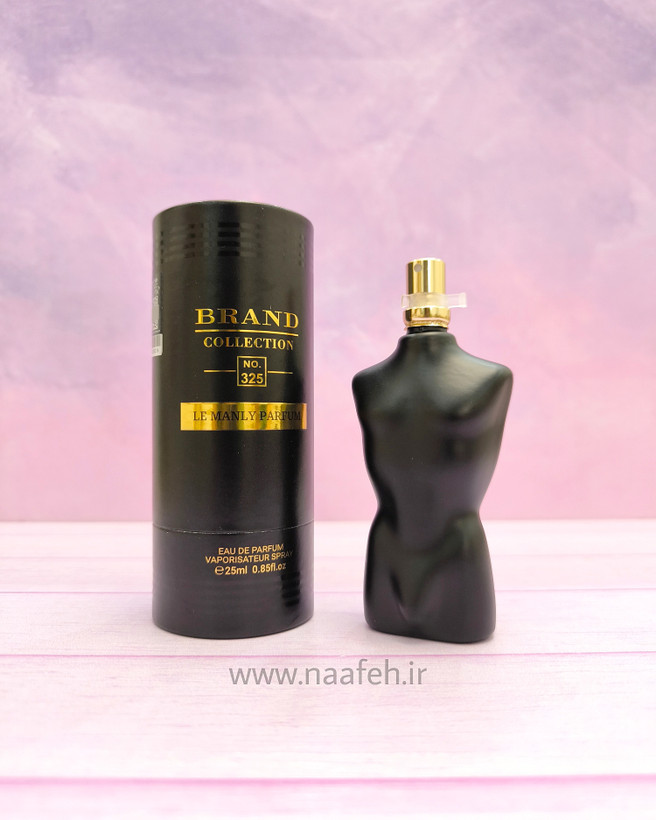 برند کالکشن کد 325 ژان پل گوتیه له مل پارفوم