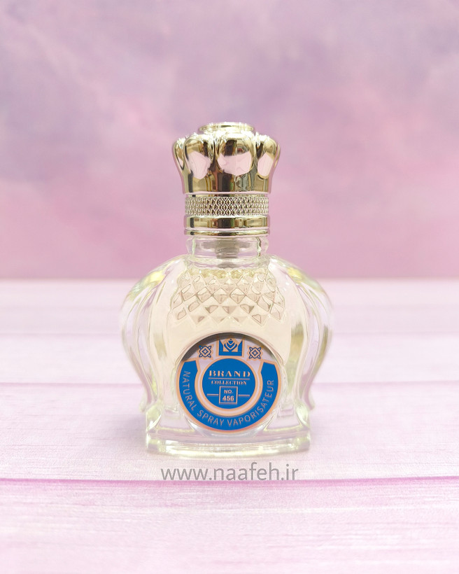 ادکلن شیخ برند کالکشن