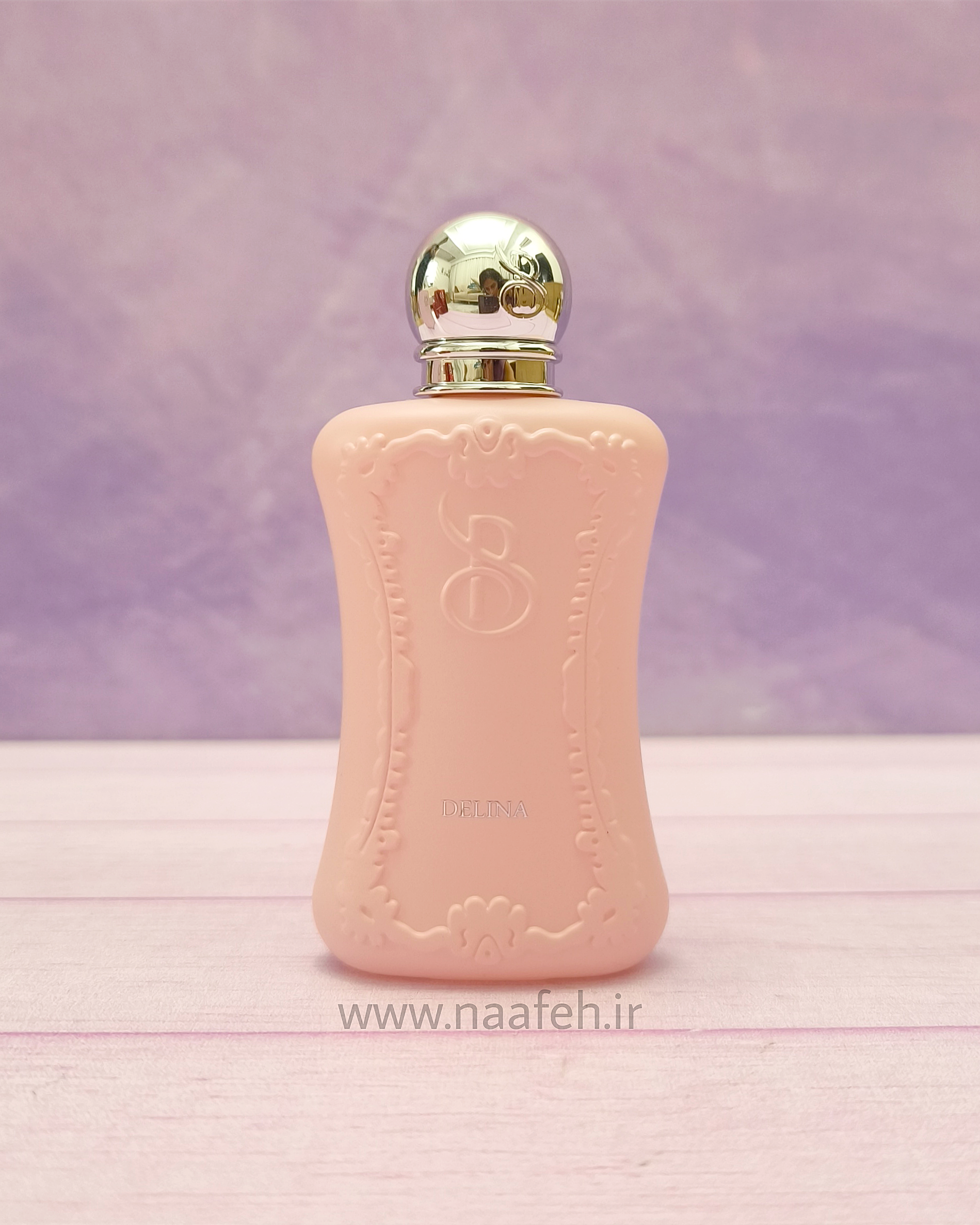 عطر مارلی دلینا مینی برندینی