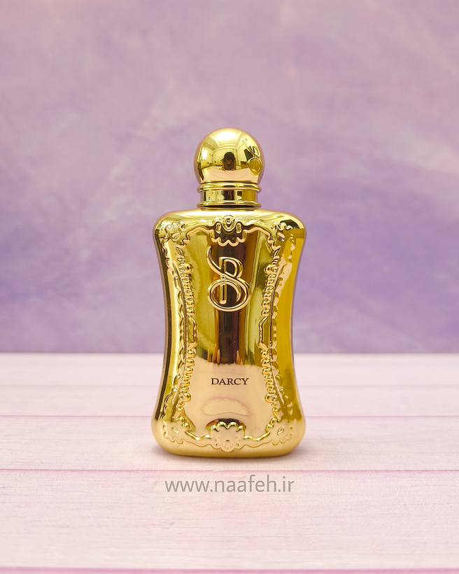مارلی دارسی برندینی مینی طلایی