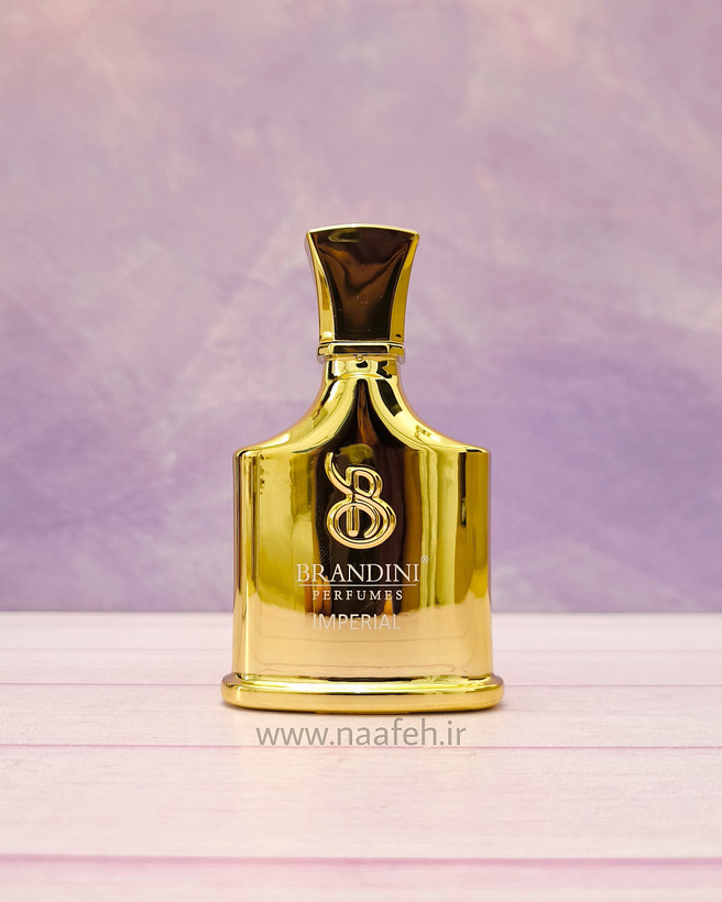 کرید امپریال برندینی طلایی